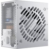 Seasonic Core GX-850-V2-WHITE modulaire 850 watt voeding  Wit, 1x 12V-2x6, 2x PCIe