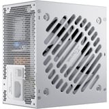 Seasonic Core GX-850-V2-WHITE modulaire 850 watt voeding  Wit, 1x 12V-2x6, 2x PCIe