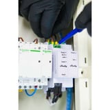 Shelly Pro Dimmer 0/1-10V PM Blauw, Bluetooth 4.2, Wifi