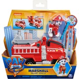 Spin Master Paw Patrol - The Movie - Marshall's Deluxe Vehicle Modelvoertuig