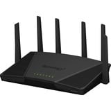 Synology RT6600AX Tri-band Wi-Fi 6  router 