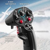 Thrustmaster Thrustmaster Sol-R 4 Hotas Zwart