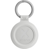 Xtorm TravelTag tracker Wit, 1 stuk