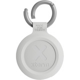 Xtorm TravelTag tracker Wit, 1 stuk