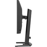 iiyama G-Master Black Hawk GB2441HSU-B1 23.8" gaming monitor Zwart, 144Hz, HDMI, DisplayPort, USB, Audio, AMD Free-Sync