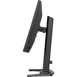 iiyama G-Master Black Hawk GB2441HSU-B1 23.8" gaming monitor Zwart, 144Hz, HDMI, DisplayPort, USB, Audio, AMD Free-Sync