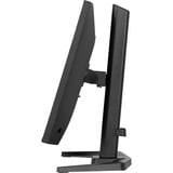 iiyama G-Master Black Hawk GB2441HSU-B1 23.8" gaming monitor Zwart, 144Hz, HDMI, DisplayPort, USB, Audio, AMD Free-Sync