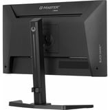 iiyama G-Master Black Hawk GB2441HSU-B1 23.8" gaming monitor Zwart, 144Hz, HDMI, DisplayPort, USB, Audio, AMD Free-Sync