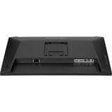 iiyama G-Master Black Hawk GB2441HSU-B1 23.8" gaming monitor Zwart, 144Hz, HDMI, DisplayPort, USB, Audio, AMD Free-Sync