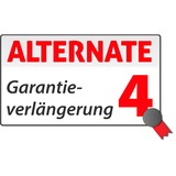  Garantieverlenging + 2 jaar naar 4 jaar