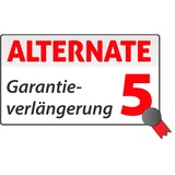  Garantieverlenging + 3 jaar naar 5 jaar