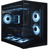 ALTERNATE Gamer Pro R7-5070Ti gaming pc Ryzen 7 9850X3D | RTX 5070 Ti | 32 GB | 2 TB SSD