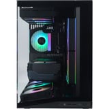 ALTERNATE Gamer Pro R7-5070Ti gaming pc Ryzen 7 9850X3D | RTX 5070 Ti | 32 GB | 2 TB SSD