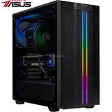 ALTERNATE Powered by ASUS TUF R7-4090 gaming pc Ryzen 7 7800X3D | RTX 4090 | 32 GB | 2 TB SSD