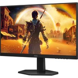 AOC 24G42E 23.8" gaming monitor Zwart (mat), 180 Hz, HDMI, Displayport, Adaptive Sync