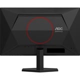 AOC 24G42E 23.8" gaming monitor Zwart (mat), 180 Hz, HDMI, Displayport, Adaptive Sync