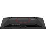 AOC 24G42E 23.8" gaming monitor Zwart (mat), 180 Hz, HDMI, Displayport, Adaptive Sync