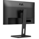 AOC 24P3CV 23.8" monitor Zwart, HDMI, DisplayPort, LAN, USB