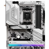 ASRock X870 Pro RS WiFi socket AM5 moederbord RAID, 2.5 Gb-LAN, WLAN, BT, ATX