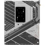 ASRock X870 Pro RS WiFi socket AM5 moederbord RAID, 2.5 Gb-LAN, WLAN, BT, ATX