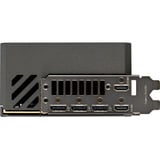 ASUS GeForce RTX 5080 ROG ASTRAL GAMING grafische kaart DLSS 4, 3x DisplayPort, 2x HDMI 2.1