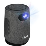 ASUS Latte L1 dlp-projector Zwart