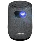 ASUS Latte L1 dlp-projector Zwart