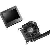 ASUS ROG RYUJIN III 360 waterkoeling Zwart, 4-pins PWM fan-connector