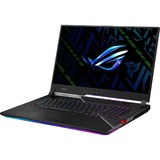 ASUS ROG Strix SCAR 17 SE G733CX-LL014W 17.3" gaming laptop Zwart | Core i9-12950HX | RTX 3080 Ti | 32 GB | 2 TB + 2 TB SSD | 240 Hz