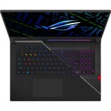 ASUS ROG Strix SCAR 17 SE G733CX-LL014W 17.3" gaming laptop Zwart | Core i9-12950HX | RTX 3080 Ti | 32 GB | 2 TB + 2 TB SSD | 240 Hz