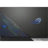 ASUS ROG Strix SCAR 17 SE G733CX-LL014W 17.3" gaming laptop Zwart | Core i9-12950HX | RTX 3080 Ti | 32 GB | 2 TB + 2 TB SSD | 240 Hz