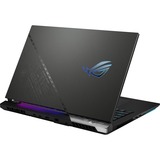 ASUS ROG Strix SCAR 17 SE G733CX-LL014W 17.3" gaming laptop Zwart | Core i9-12950HX | RTX 3080 Ti | 32 GB | 2 TB + 2 TB SSD | 240 Hz