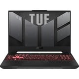 ASUS TUF Gaming A15 FA507RC-HN056W 15.6" gaming laptop Grijs | Ryzen 7 6800H | RTX 3050 Ti | 16 GB | 1 TB SSD | 144 Hz