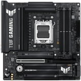 ASUS TUF Gaming B850M-PLUS socket AM5 moederbord 2.5 GbE-LAN, Sound, µATX