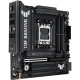 ASUS TUF Gaming B850M-PLUS socket AM5 moederbord 2.5 GbE-LAN, Sound, µATX