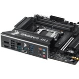 ASUS TUF Gaming B850M-PLUS socket AM5 moederbord 2.5 GbE-LAN, Sound, µATX
