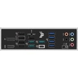 ASUS TUF Gaming B850M-PLUS socket AM5 moederbord 2.5 GbE-LAN, Sound, µATX