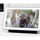 Arlo Pro 3 beveiligingscamera Wit