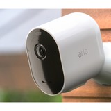 Arlo Pro 3 beveiligingscamera Wit