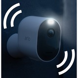 Arlo Pro 3 beveiligingscamera Wit