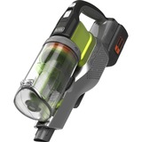 BLACK+DECKER 36V 4-in-1 PowerSeries Extreme steelstofzuiger Zilver/groen