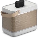 Bang & Olufsen Beolit 20 luidspreker Grijs, Bluetooth, Qi, USB-C