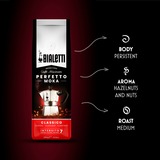Bialetti Perfetto Moka Classico koffie 250 gram