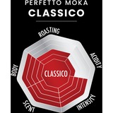 Bialetti Perfetto Moka Classico koffie 250 gram