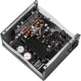Corsair RM850x (2021), 850 Watt voeding  Zwart, 4x PCIe, Kabelmanagement