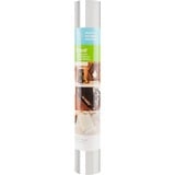 Cricut Adhesive Foil Metallic - Silver stickerfolie 