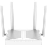 Cudy AX3000 Gigabit Wi-Fi 6 Mesh Router Wit, Cudy Mesh