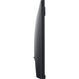 Dell P2424HEB 23.8" monitor Zwart, HDMI, DisplayPort, USB, Audio, Webcam