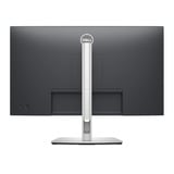 Dell P2725HE 27" monitor HDMI, DisplayPort, USB