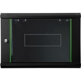 Digitus Wandbehuizing Dynamic Basic Series - 600 x 450 mm server rack Zwart